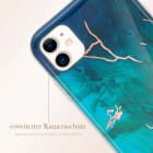 ONEFLOW Sense Case iPhone 12 Marmor Optik – Weiteres Produktbild 5