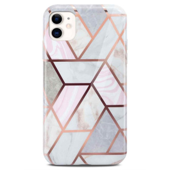 ONEFLOW Sense Case iPhone 12 Marmor Optik – Thrill ONEFLOW Sense Case iPhone 12 Marmor Optik – Thrill