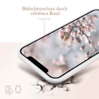 ONEFLOW Sense Case iPhone 12 Marmor Optik – Weiteres Produktbild 3