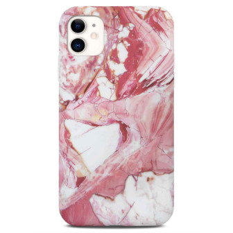 ONEFLOW ONEFLOW Sense Case iPhone 12 Marmor Optik – Pleasure