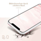 ONEFLOW Sense Case iPhone 12 Marmor Optik – Weiteres Produktbild 3