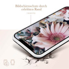 ONEFLOW Sense Case iPhone 12 Marmor Optik – Weiteres Produktbild 3