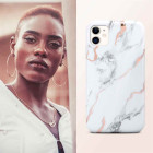 ONEFLOW Sense Case iPhone 12 Marmor Optik – Weiteres Produktbild 4