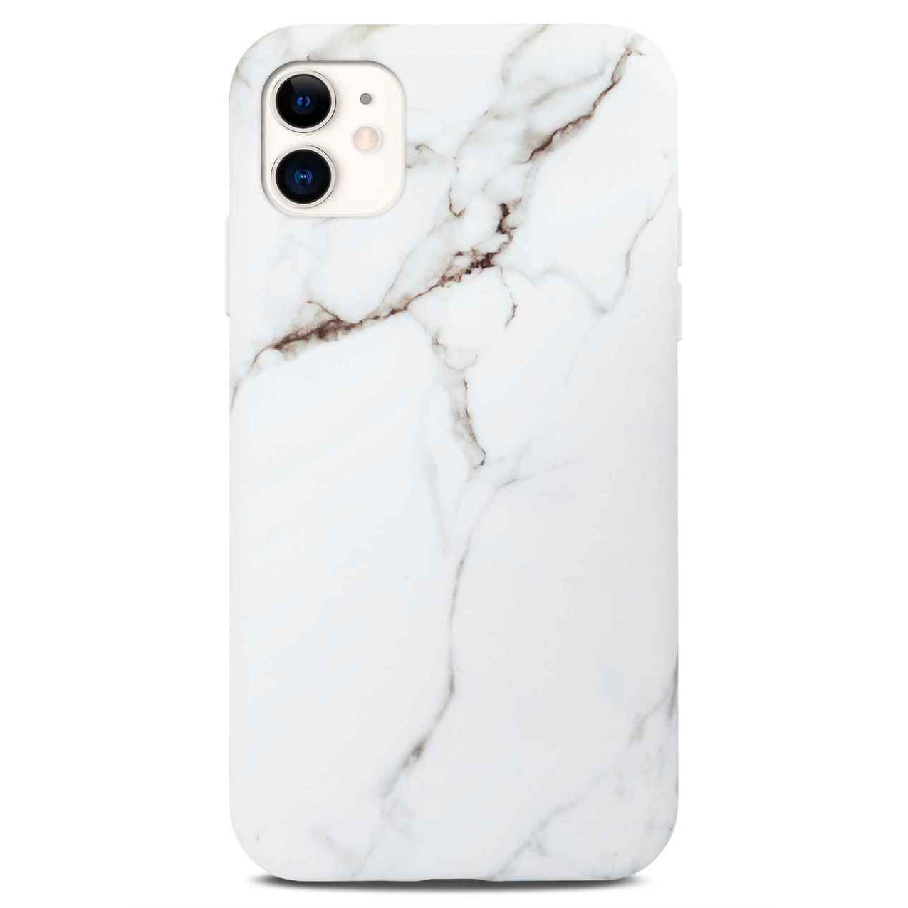 ONEFLOW Sense Case iPhone 12 Marmor Optik – Weiteres Produktbild 1 ONEFLOW Sense Case iPhone 12 Marmor Optik – Weiteres Produktbild 1