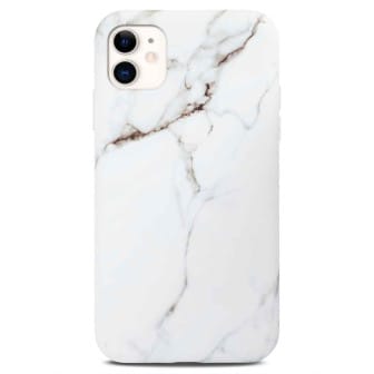 ONEFLOW Sense Case iPhone 12 Marmor Optik – Passion ONEFLOW Sense Case iPhone 12 Marmor Optik – Passion