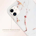 ONEFLOW Sense Case iPhone 12 Marmor Optik – Weiteres Produktbild 5