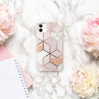 ONEFLOW Sense Case iPhone 12 Marmor Optik – Weiteres Produktbild 6