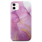 ONEFLOW Sense Case iPhone 12 Pro Marmor Optik – Weiteres Produktbild 1