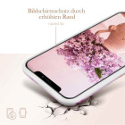 ONEFLOW Sense Case iPhone 12 Pro Marmor Optik – Weiteres Produktbild 3