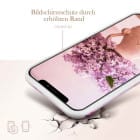 ONEFLOW Sense Case iPhone 12 Pro Marmor Optik – Weiteres Produktbild 3