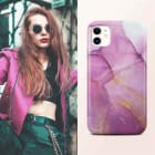 ONEFLOW Sense Case iPhone 12 Pro Marmor Optik – Weiteres Produktbild 4