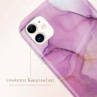 ONEFLOW Sense Case iPhone 12 Pro Marmor Optik – Weiteres Produktbild 5