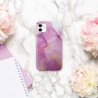 ONEFLOW Sense Case iPhone 12 Pro Marmor Optik – Weiteres Produktbild 6