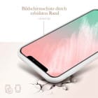 ONEFLOW Sense Case iPhone 12 Pro Marmor Optik – Weiteres Produktbild 3