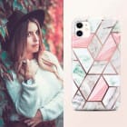 ONEFLOW Sense Case iPhone 12 Pro Marmor Optik – Weiteres Produktbild 4