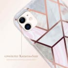 ONEFLOW Sense Case iPhone 12 Pro Marmor Optik – Weiteres Produktbild 5