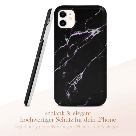 ONEFLOW Sense Case iPhone 12 Pro Marmor Optik – Weiteres Produktbild 2 ONEFLOW Sense Case iPhone 12 Pro Marmor Optik – Weiteres Produktbild 2