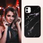 ONEFLOW Sense Case iPhone 12 Pro Marmor Optik – Weiteres Produktbild 4