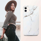 ONEFLOW Sense Case iPhone 12 Pro Marmor Optik – Weiteres Produktbild 4