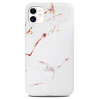 ONEFLOW Sense Case iPhone 12 Pro Marmor Optik – Weiteres Produktbild 1