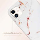 ONEFLOW Sense Case iPhone 12 Pro Marmor Optik – Weiteres Produktbild 5