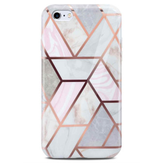 ONEFLOW Sense Case iPhone 6 Marmor Optik – Thrill ONEFLOW Sense Case iPhone 6 Marmor Optik – Thrill