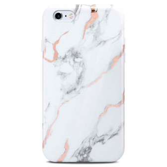 ONEFLOW Sense Case iPhone 6 Marmor Optik – Dedication ONEFLOW Sense Case iPhone 6 Marmor Optik – Dedication