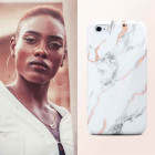 ONEFLOW Sense Case iPhone 6 Marmor Optik – Weiteres Produktbild 4