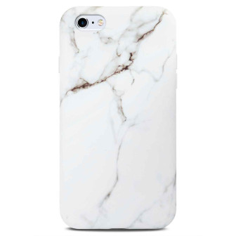 ONEFLOW ONEFLOW Sense Case iPhone 6 Marmor Optik – Passion