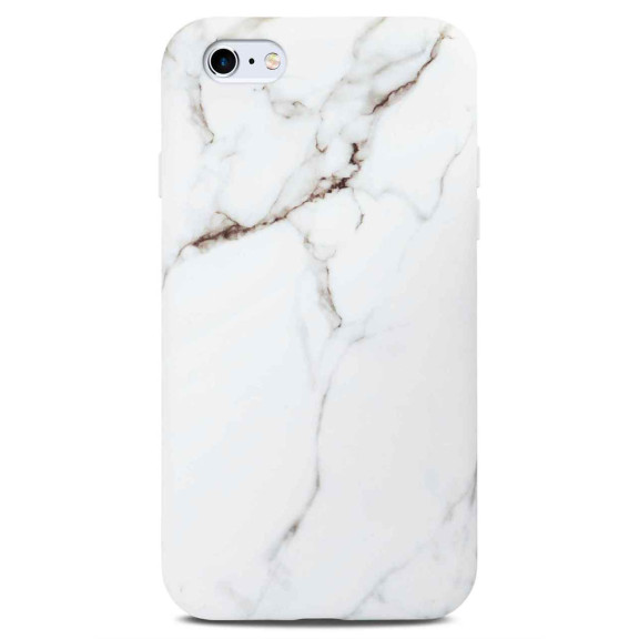 ONEFLOW Sense Case iPhone 6 Marmor Optik – Weiteres Produktbild 1