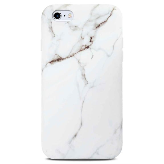 ONEFLOW Sense Case iPhone 6 Marmor Optik – Weiteres Produktbild 1 ONEFLOW Sense Case iPhone 6 Marmor Optik – Weiteres Produktbild 1