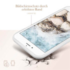 ONEFLOW Sense Case iPhone 6 Marmor Optik – Weiteres Produktbild 3