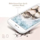 ONEFLOW Sense Case iPhone 6 Marmor Optik – Weiteres Produktbild 3