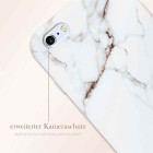 ONEFLOW Sense Case iPhone 6 Marmor Optik – Weiteres Produktbild 5