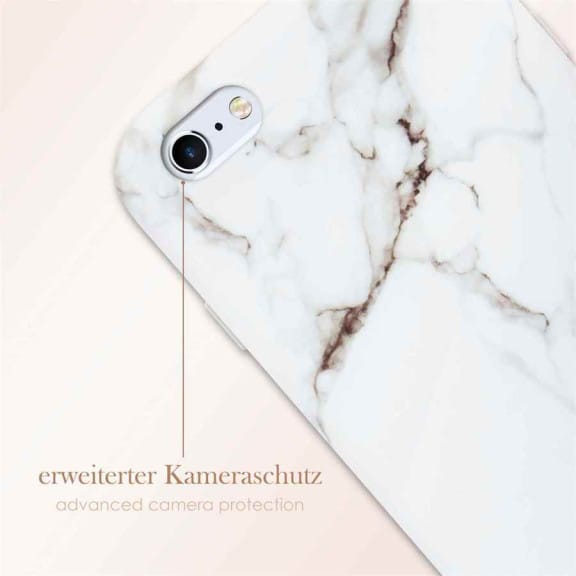 ONEFLOW Sense Case iPhone 6 Marmor Optik – Weiteres Produktbild 5 ONEFLOW Sense Case iPhone 6 Marmor Optik – Weiteres Produktbild 5