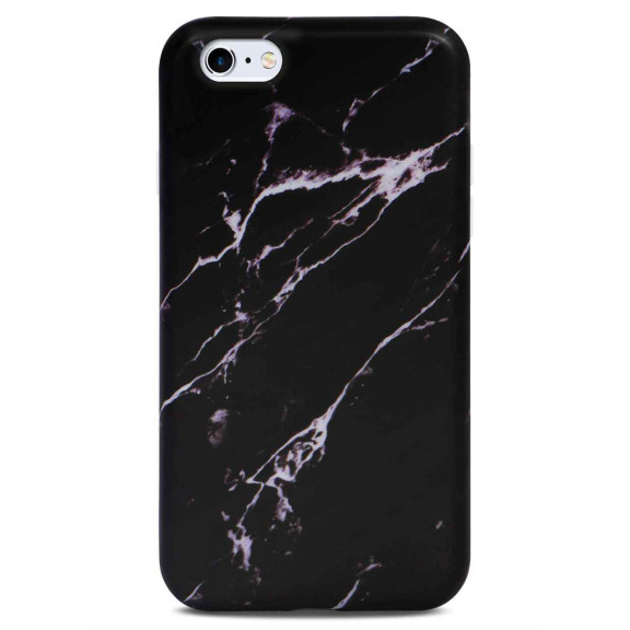 ONEFLOW Sense Case iPhone 6s Marmor Optik – Weiteres Produktbild 1