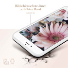 ONEFLOW Sense Case iPhone 6s Marmor Optik – Weiteres Produktbild 3