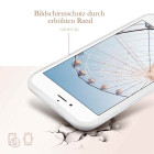ONEFLOW Sense Case iPhone 6s Marmor Optik – Weiteres Produktbild 3