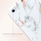 ONEFLOW Sense Case iPhone 6s Marmor Optik – Weiteres Produktbild 5
