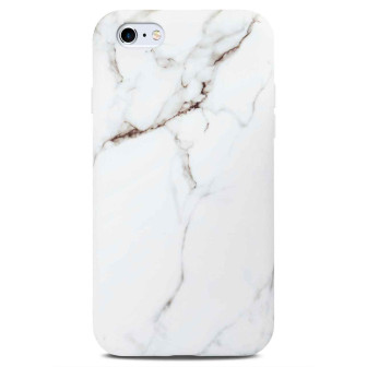 ONEFLOW Sense Case iPhone 6s Marmor Optik – Passion ONEFLOW Sense Case iPhone 6s Marmor Optik – Passion