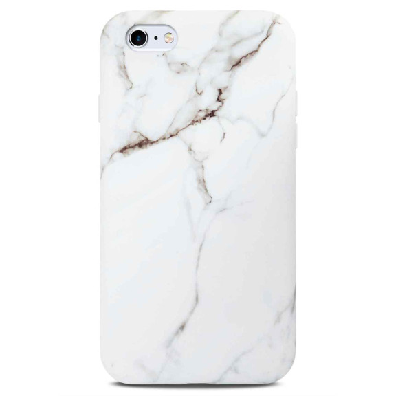 ONEFLOW Sense Case iPhone 6s Marmor Optik – Weiteres Produktbild 1 ONEFLOW Sense Case iPhone 6s Marmor Optik – Weiteres Produktbild 1