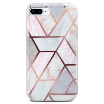 ONEFLOW Sense Case iPhone 7 Plus Marmor Optik – Thrill ONEFLOW Sense Case iPhone 7 Plus Marmor Optik – Thrill