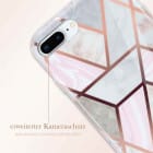 ONEFLOW Sense Case iPhone 7 Plus Marmor Optik – Weiteres Produktbild 5