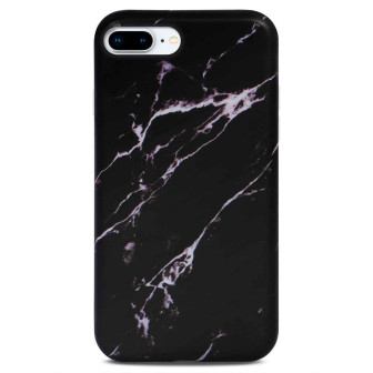 ONEFLOW ONEFLOW Sense Case iPhone 7 Plus Marmor Optik – Temper