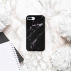 ONEFLOW Sense Case iPhone 7 Plus Marmor Optik – Weiteres Produktbild 6