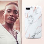 ONEFLOW Sense Case iPhone 7 Plus Marmor Optik – Weiteres Produktbild 4