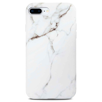 ONEFLOW Sense Case iPhone 7 Plus Marmor Optik – Passion ONEFLOW Sense Case iPhone 7 Plus Marmor Optik – Passion