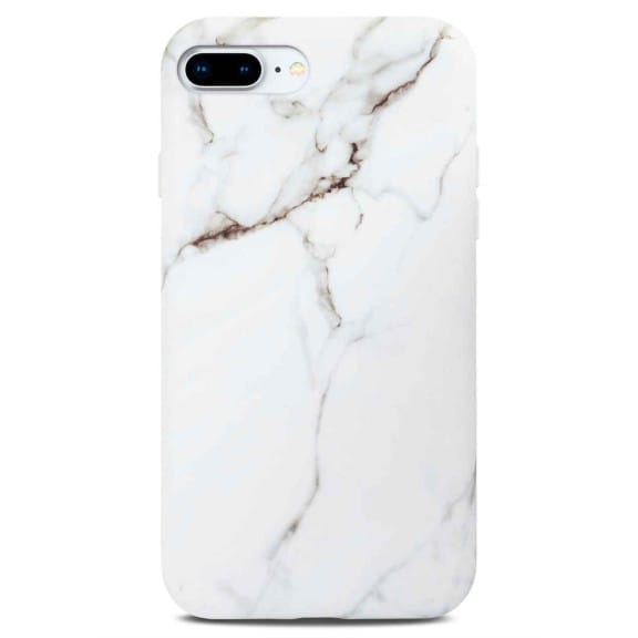 ONEFLOW Sense Case iPhone 7 Plus Marmor Optik – Weiteres Produktbild 1 ONEFLOW Sense Case iPhone 7 Plus Marmor Optik – Weiteres Produktbild 1