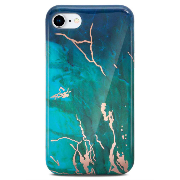 ONEFLOW Sense Case iPhone 7 Marmor Optik – Weiteres Produktbild 1 ONEFLOW Sense Case iPhone 7 Marmor Optik – Weiteres Produktbild 1