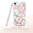 ONEFLOW Sense Case iPhone 7 Marmor Optik – Weiteres Produktbild 2